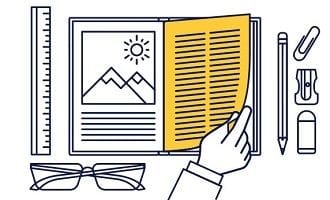 Snap's top four printed marketing materials
